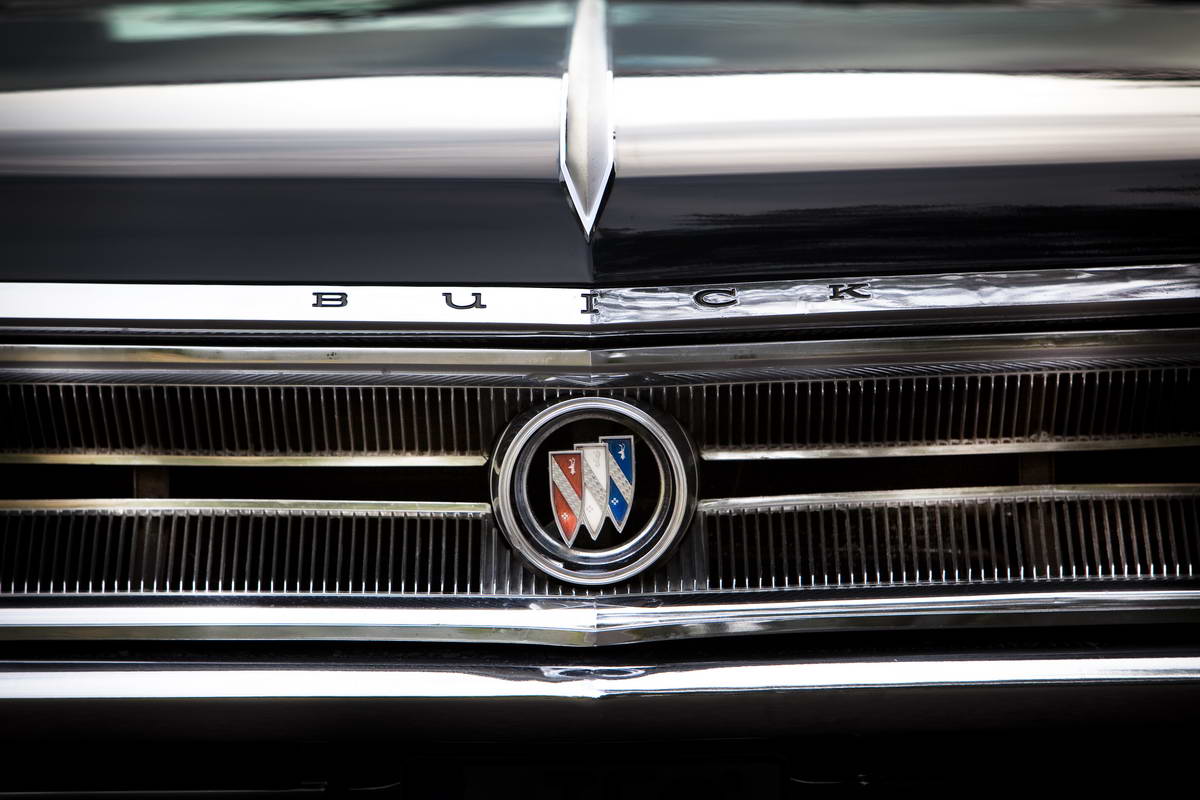 Buick Wildcat